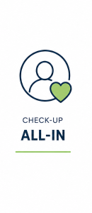 Check-Up-Pakete All-In